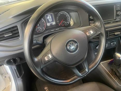 VOLKSWAGEN Virtus 1.6 4P MSI FLEX AUTOMTICO, Foto 6