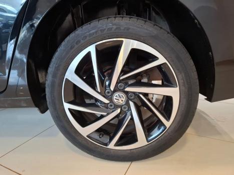 VOLKSWAGEN Virtus 1.0 4P 200 TSI FLEX HIGHLINE AUTOMTICO, Foto 8