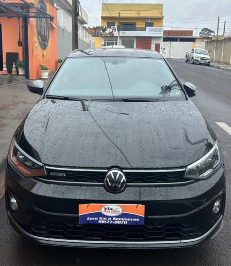 VOLKSWAGEN Virtus 1.4 4P 250 TSI GTS AUTOMTICO, Foto 2