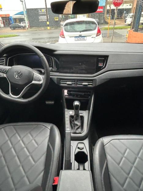 VOLKSWAGEN Virtus 1.4 4P 250 TSI GTS AUTOMTICO, Foto 3