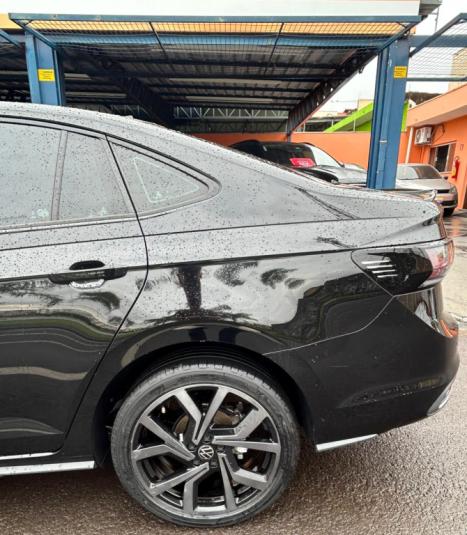 VOLKSWAGEN Virtus 1.4 4P 250 TSI GTS AUTOMTICO, Foto 6