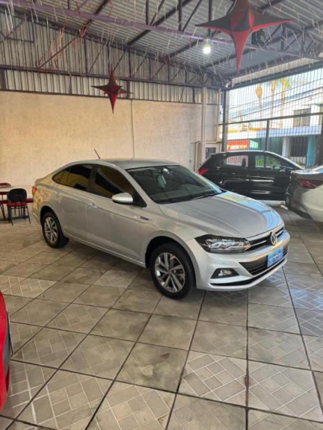 VOLKSWAGEN Virtus 1.0 4P 200 TSI FLEX COMFORTLINE AUTOMTICO, Foto 2