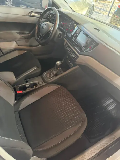 VOLKSWAGEN Virtus 1.0 4P 200 TSI FLEX COMFORTLINE AUTOMTICO, Foto 11