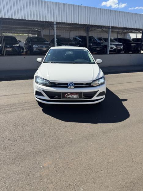 VOLKSWAGEN Virtus 1.6 4P MSI FLEX SENSE AUTOMTICO, Foto 3