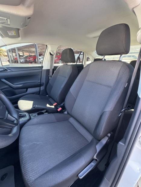 VOLKSWAGEN Virtus 1.6 4P MSI FLEX SENSE AUTOMTICO, Foto 7