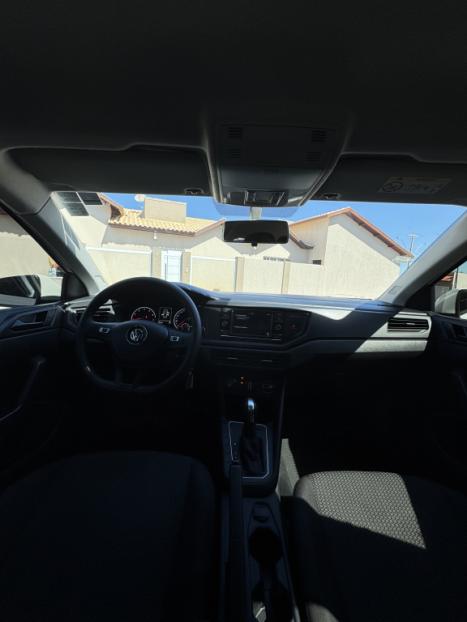 VOLKSWAGEN Virtus 1.6 4P MSI FLEX SENSE AUTOMTICO, Foto 8