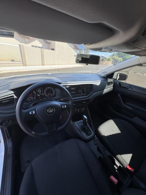 VOLKSWAGEN Virtus 1.6 4P MSI FLEX SENSE AUTOMTICO, Foto 9