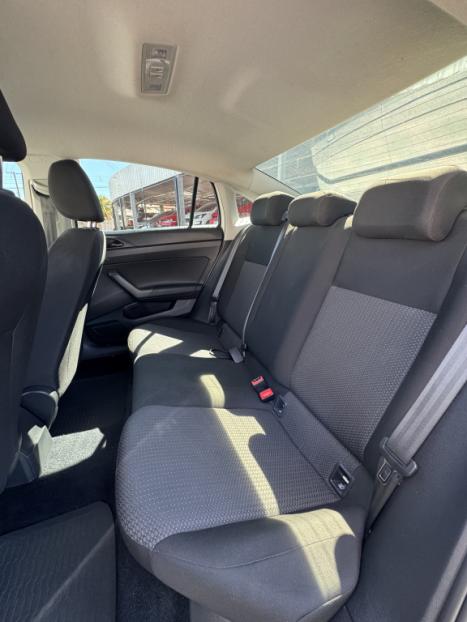 VOLKSWAGEN Virtus 1.6 4P MSI FLEX SENSE AUTOMTICO, Foto 10