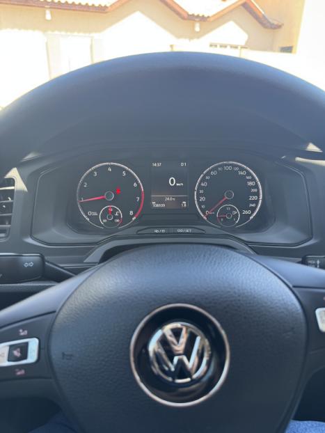 VOLKSWAGEN Virtus 1.6 4P MSI FLEX SENSE AUTOMTICO, Foto 11