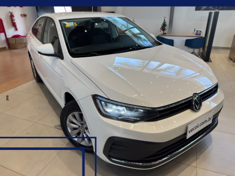 VOLKSWAGEN Virtus 1.0 4P 170 TSI, Foto 1