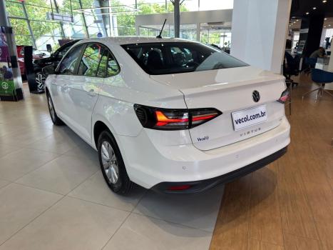 VOLKSWAGEN Virtus 1.0 4P 170 TSI, Foto 11
