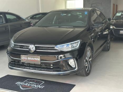 VOLKSWAGEN Virtus 1.0 4P 200 TSI FLEX HIGHLINE AUTOMTICO, Foto 2