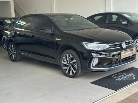 VOLKSWAGEN Virtus 1.0 4P 200 TSI FLEX HIGHLINE AUTOMTICO, Foto 3