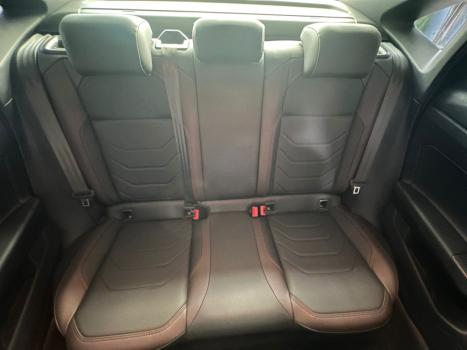 VOLKSWAGEN Virtus 1.0 4P 200 TSI FLEX HIGHLINE AUTOMTICO, Foto 7