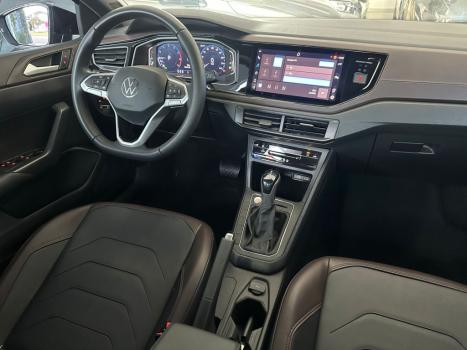 VOLKSWAGEN Virtus 1.0 4P 200 TSI FLEX HIGHLINE AUTOMTICO, Foto 9