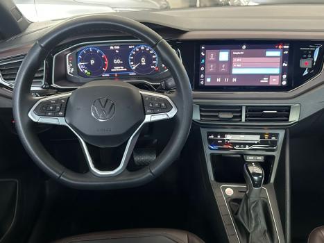 VOLKSWAGEN Virtus 1.0 4P 200 TSI FLEX HIGHLINE AUTOMTICO, Foto 10