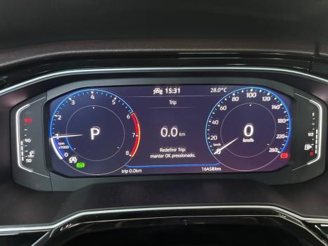 VOLKSWAGEN Virtus 1.0 4P 200 TSI FLEX HIGHLINE AUTOMTICO, Foto 11