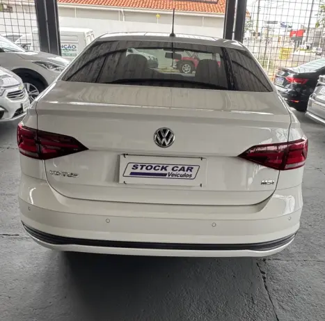 VOLKSWAGEN Virtus 1.6 4P MSI FLEX AUTOM�TICO, Foto 2