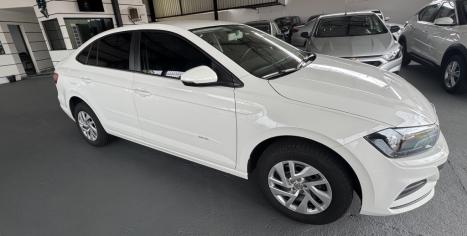 VOLKSWAGEN Virtus 1.6 4P MSI FLEX AUTOM�TICO, Foto 3