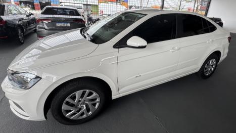 VOLKSWAGEN Virtus 1.6 4P MSI FLEX AUTOM�TICO, Foto 5