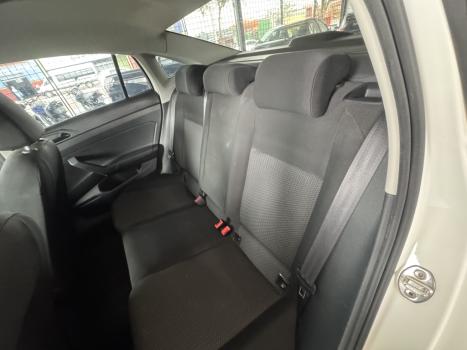 VOLKSWAGEN Virtus 1.6 4P MSI FLEX AUTOM�TICO, Foto 6