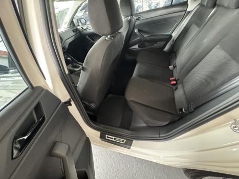 VOLKSWAGEN Virtus 1.6 4P MSI FLEX AUTOM�TICO, Foto 7