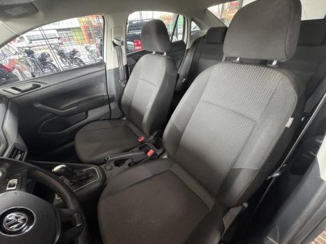 VOLKSWAGEN Virtus 1.6 4P MSI FLEX AUTOM�TICO, Foto 8