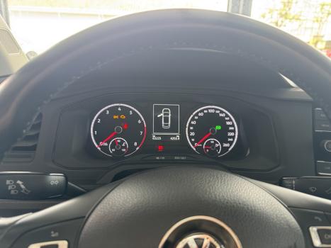 VOLKSWAGEN Virtus 1.6 4P MSI FLEX AUTOM�TICO, Foto 9