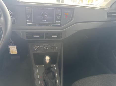 VOLKSWAGEN Virtus 1.6 4P MSI FLEX AUTOM�TICO, Foto 10