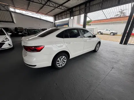 VOLKSWAGEN Virtus 1.6 4P MSI FLEX AUTOM�TICO, Foto 11