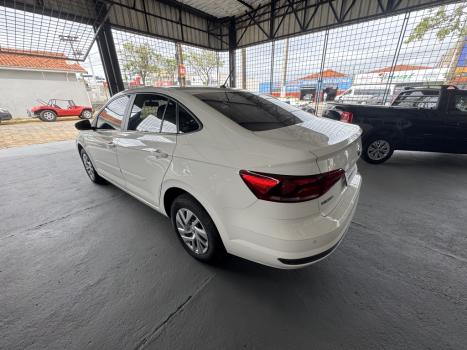 VOLKSWAGEN Virtus 1.6 4P MSI FLEX AUTOM�TICO, Foto 12
