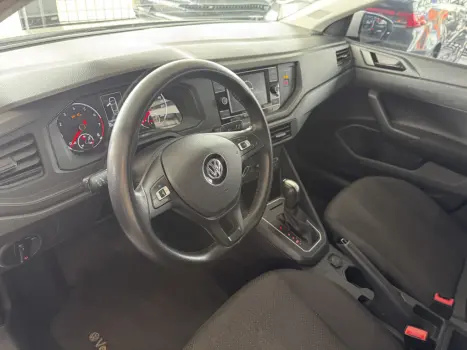 VOLKSWAGEN Virtus 1.6 4P MSI FLEX AUTOM�TICO, Foto 13