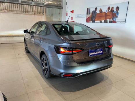 VOLKSWAGEN Virtus 1.4 4P 250 TSI EXCLUSIVE AUTOMTICO, Foto 11