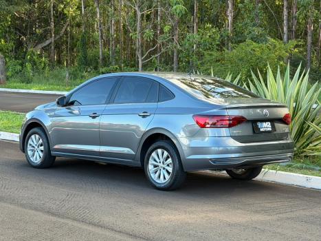 VOLKSWAGEN Virtus 1.0 4P 200 TSI FLEX COMFORTLINE AUTOM�TICO, Foto 2