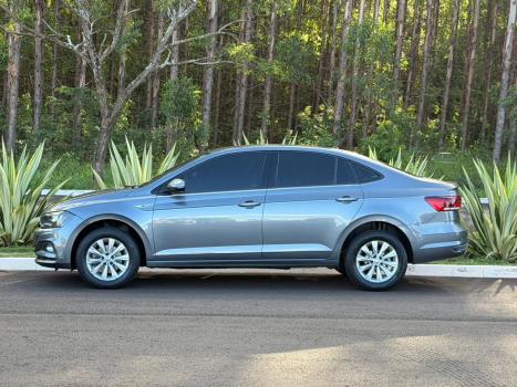 VOLKSWAGEN Virtus 1.0 4P 200 TSI FLEX COMFORTLINE AUTOM�TICO, Foto 4