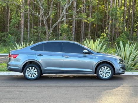 VOLKSWAGEN Virtus 1.0 4P 200 TSI FLEX COMFORTLINE AUTOM�TICO, Foto 6