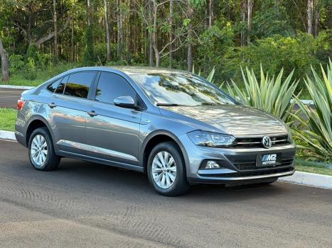 VOLKSWAGEN Virtus 1.0 4P 200 TSI FLEX COMFORTLINE AUTOM�TICO, Foto 7