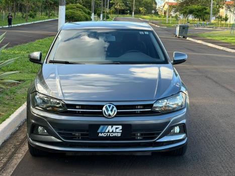 VOLKSWAGEN Virtus 1.0 4P 200 TSI FLEX COMFORTLINE AUTOM�TICO, Foto 10