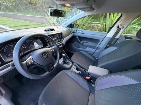VOLKSWAGEN Virtus 1.0 4P 200 TSI FLEX COMFORTLINE AUTOM�TICO, Foto 12