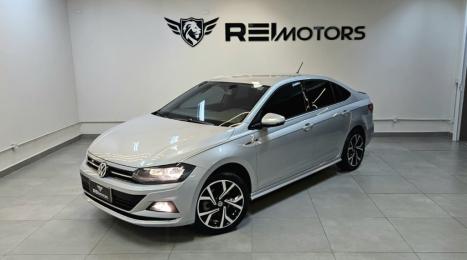 VOLKSWAGEN Virtus 1.0 4P 200 TSI FLEX COMFORTLINE AUTOM�TICO, Foto 1