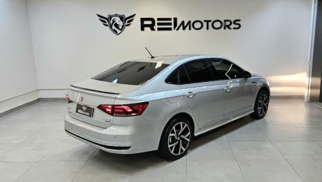 VOLKSWAGEN Virtus 1.0 4P 200 TSI FLEX COMFORTLINE AUTOM�TICO, Foto 3