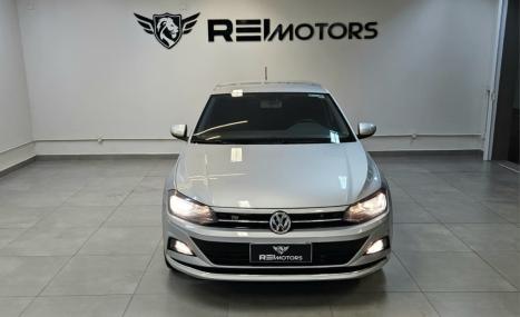 VOLKSWAGEN Virtus 1.0 4P 200 TSI FLEX COMFORTLINE AUTOM�TICO, Foto 5
