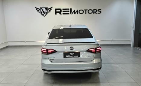 VOLKSWAGEN Virtus 1.0 4P 200 TSI FLEX COMFORTLINE AUTOM�TICO, Foto 6