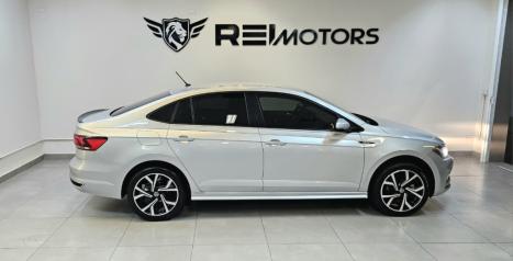 VOLKSWAGEN Virtus 1.0 4P 200 TSI FLEX COMFORTLINE AUTOM�TICO, Foto 7