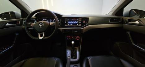 VOLKSWAGEN Virtus 1.0 4P 200 TSI FLEX COMFORTLINE AUTOM�TICO, Foto 9