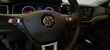 VOLKSWAGEN Virtus 1.0 4P 200 TSI FLEX COMFORTLINE AUTOM�TICO, Foto 10