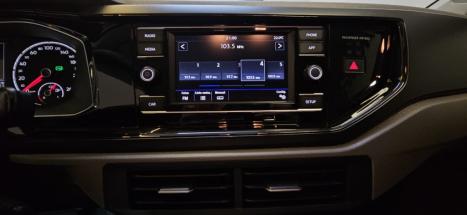 VOLKSWAGEN Virtus 1.0 4P 200 TSI FLEX COMFORTLINE AUTOM�TICO, Foto 12