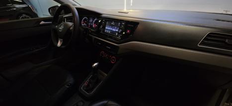 VOLKSWAGEN Virtus 1.0 4P 200 TSI FLEX COMFORTLINE AUTOM�TICO, Foto 13