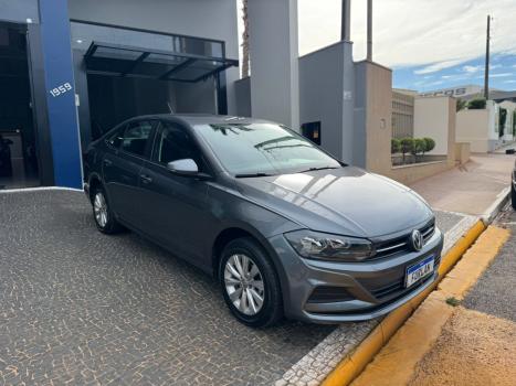 VOLKSWAGEN Virtus 1.6 4P MSI FLEX, Foto 1