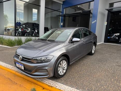 VOLKSWAGEN Virtus 1.6 4P MSI FLEX, Foto 2